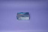 "Blue Ivy" Abstract Box