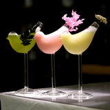 Birdie Cocktail Glass