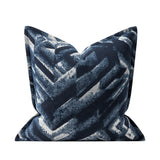 Royal Summer Pillow