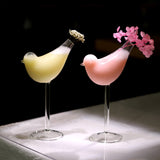 Birdie Cocktail Glass