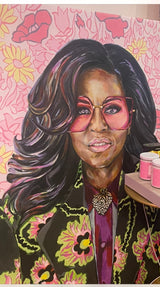 Michelle Obama