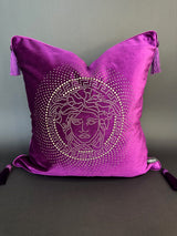 Medusa - Amethyst