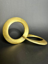 Linking Up Sculpture  - 11"