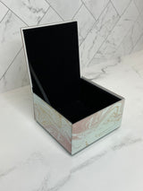 Maddy Marble Box