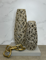 Unbreakable Chains