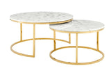 Kenya Nesting Tables - 35.5"