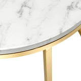 Kenya Nesting Tables - 35.5"
