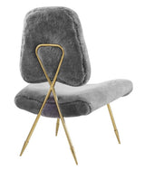 Dainty Lounge Chair
