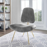 Dainty Lounge Chair