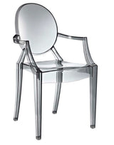 Ghost Em Dining Chair