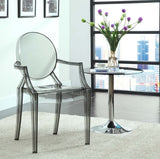 Ghost Em Dining Chair