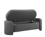Boucle Bench - 62"