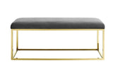 Flex Bench - 43.5"
