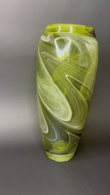 Spiced Apple Vase - 14"
