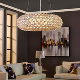 25” Pendant Chandelier