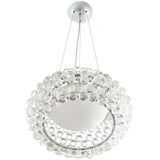Halo 20” Chandelier