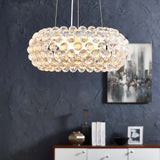 Halo 20” Chandelier