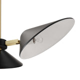 Arm Pendant in Black