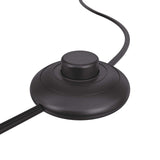 Floor Lamp in Black