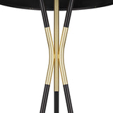 Floor Lamp in Black