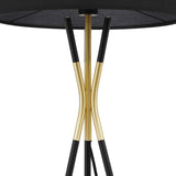 Floor Lamp in Black