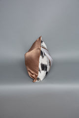 "Bronze Beauty" Pillow