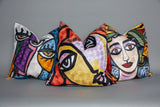 Dubai Pillow Collection (Exclusive)