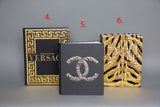 Books by: