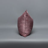 Its not "PINK" It's Mauve Velvet