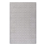 Greek Key Area Rug